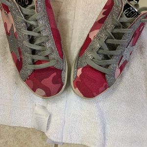 Golden  goose sneakers